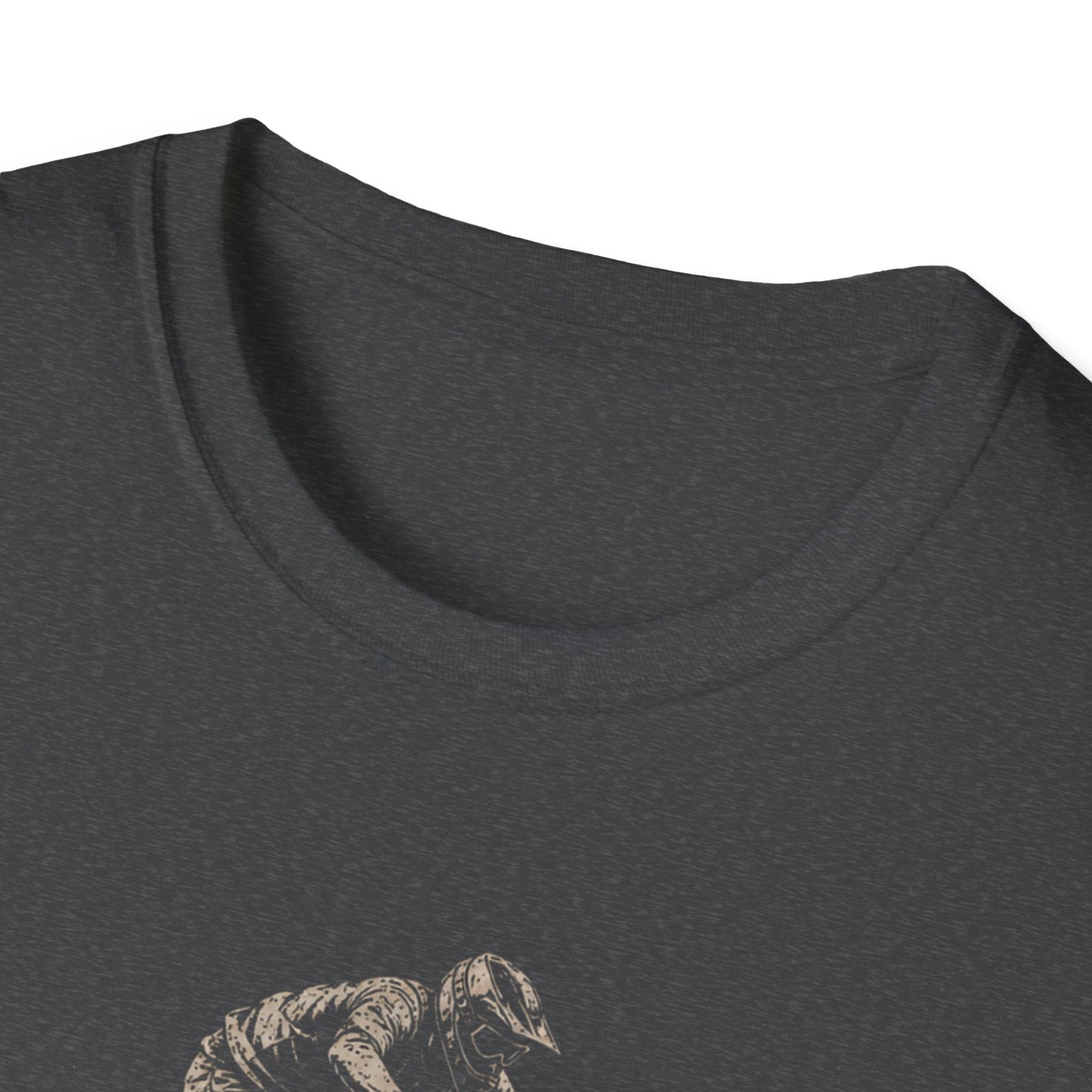Ride Is Identity - T-shirt