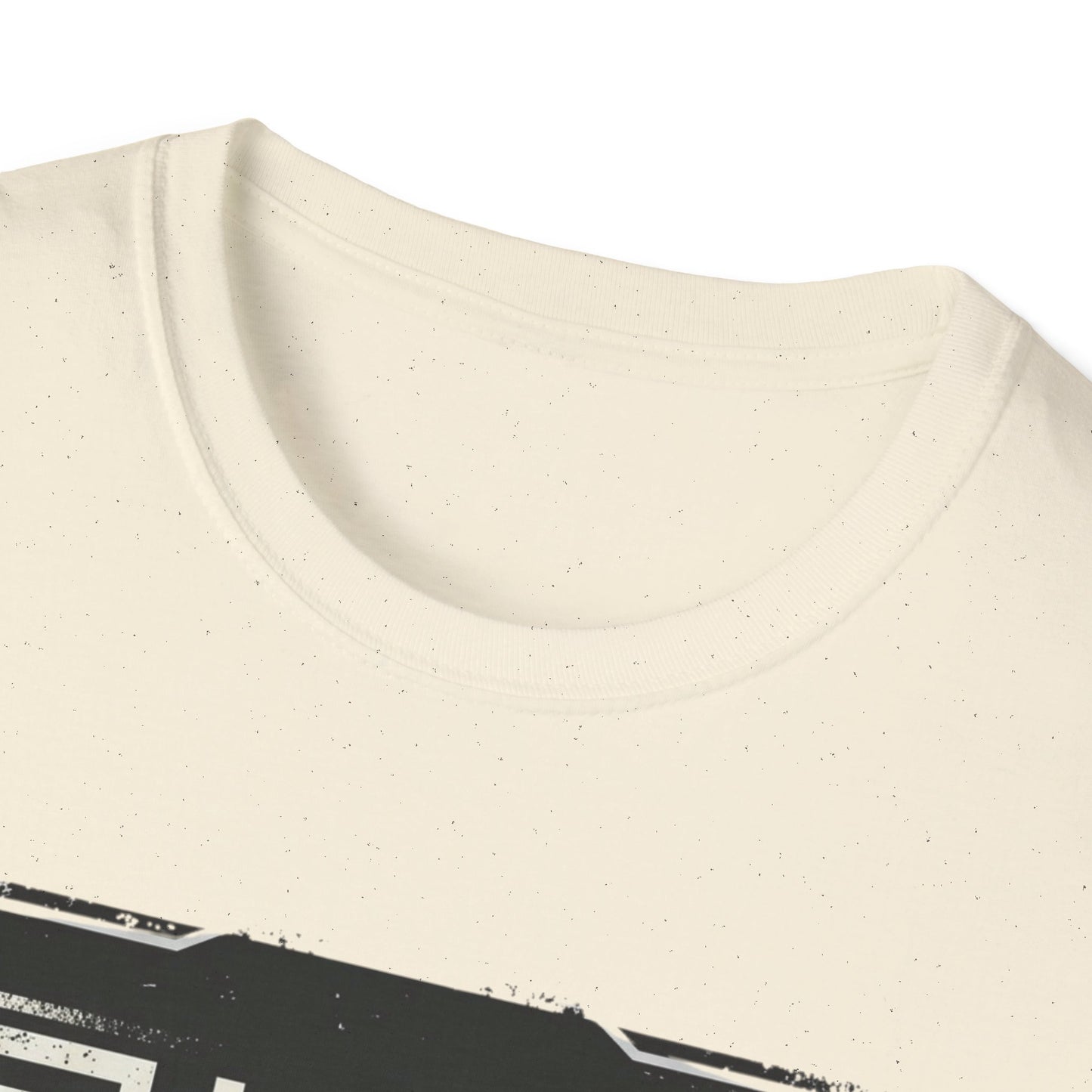 Ride Is Identity Ver 1 - T-shirt