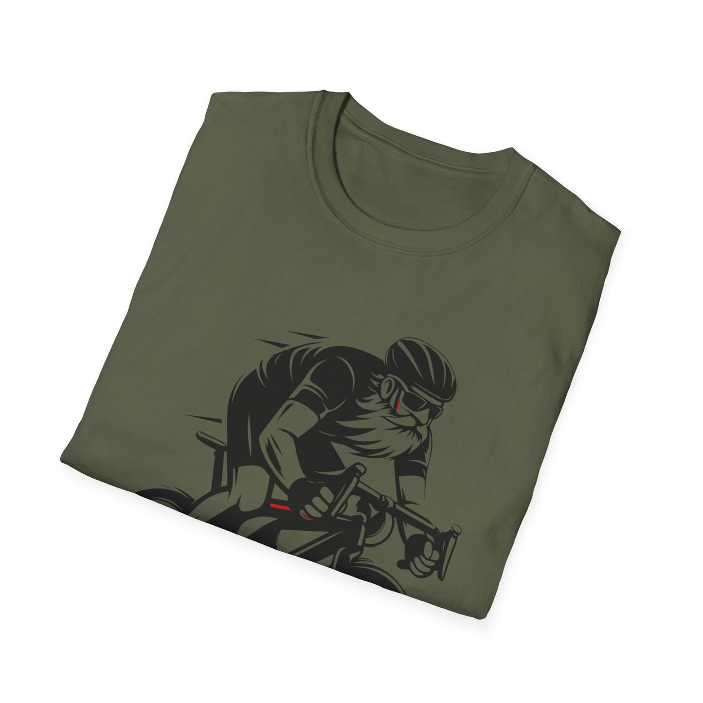 Still Riding Fast T-Shirt