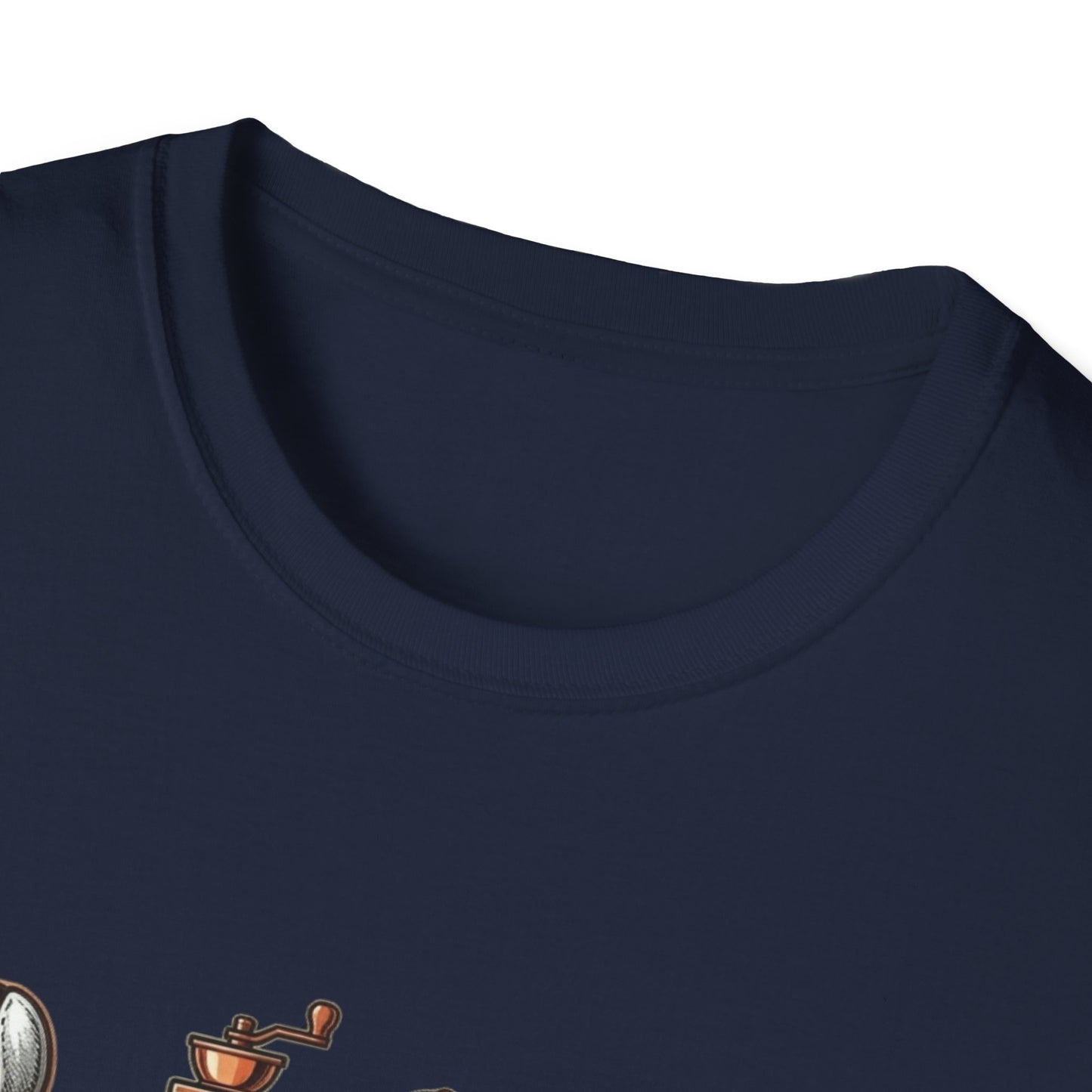 The Vital Process - T-shirt