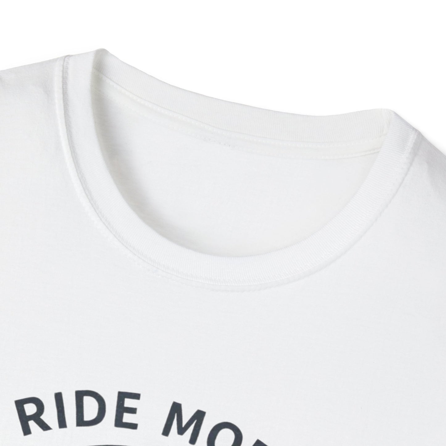 Ride More Regrtet Everything T-Shirt