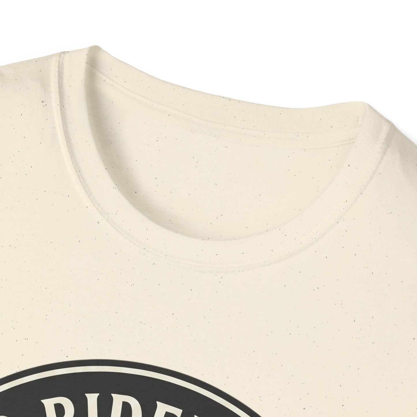 Solo Riders Club T-shirt