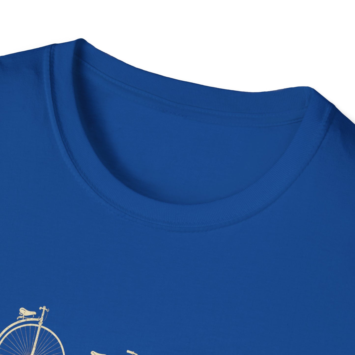 My Family ver 3 T-shirt