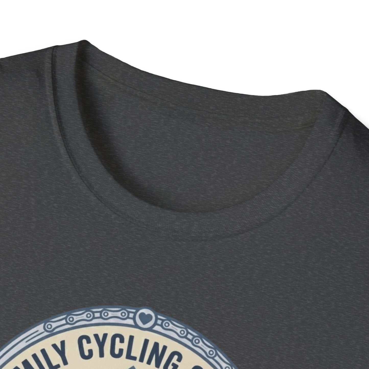 Famili Cycling Service T-Shirt