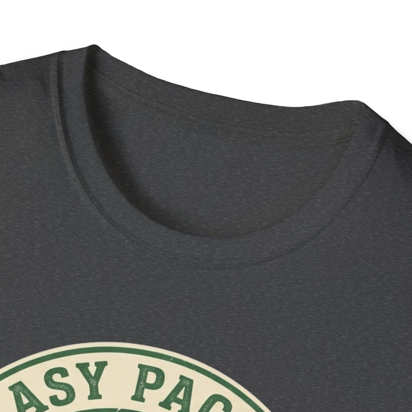 Easy Pacing - Soul Racing T-Shirt