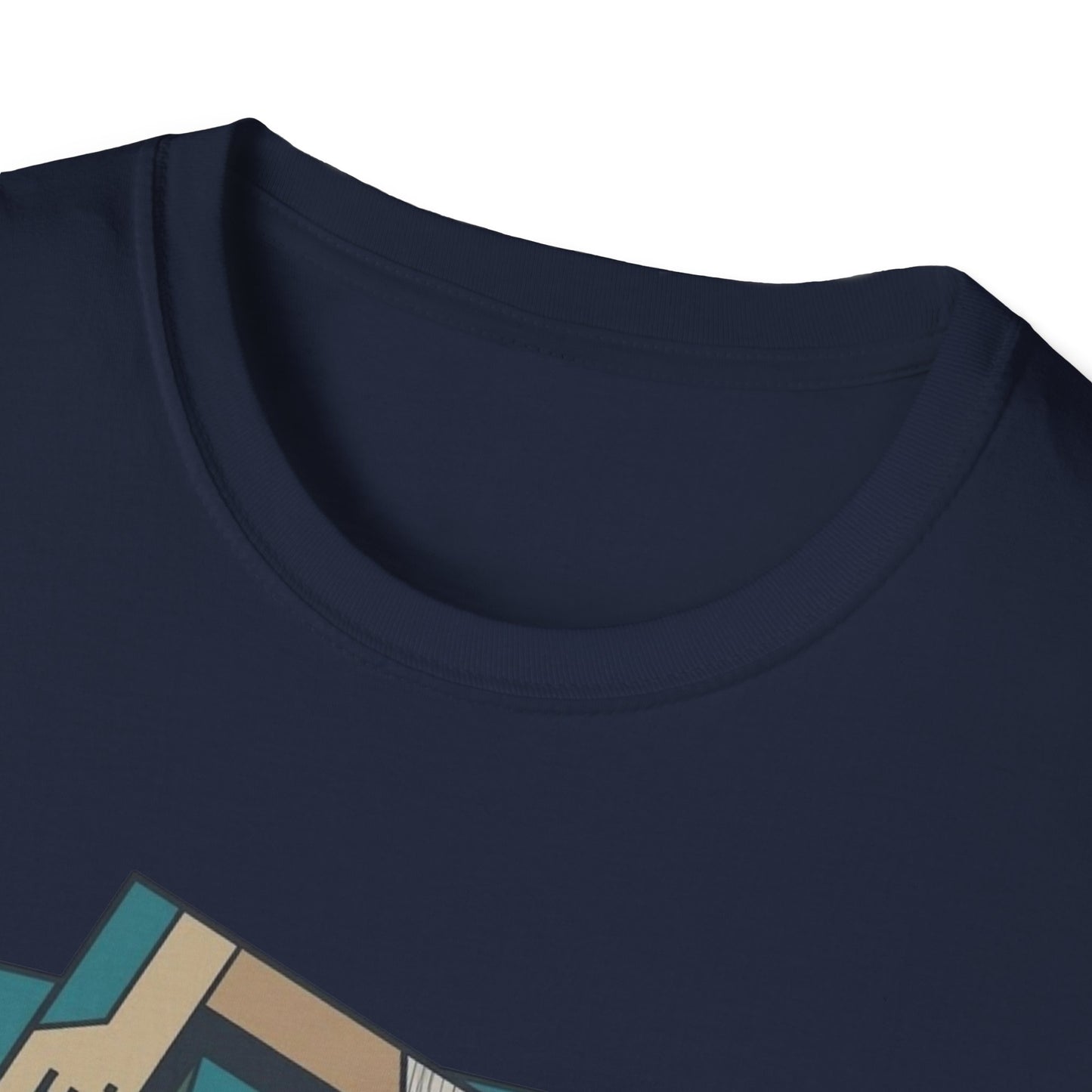No Plane - No Pressure Ver 1 - T-shirt
