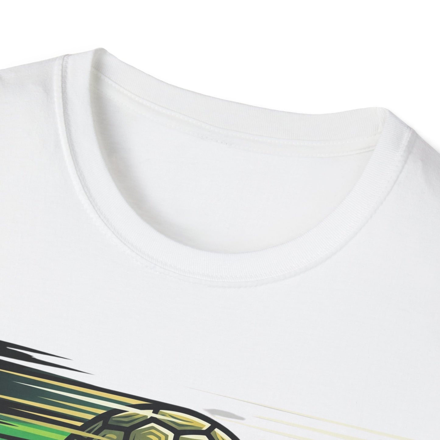 No Goals Just Rides  T-shirt