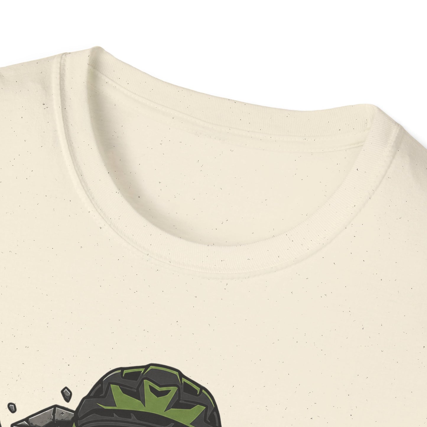 Dirt Or Death  T-shirt