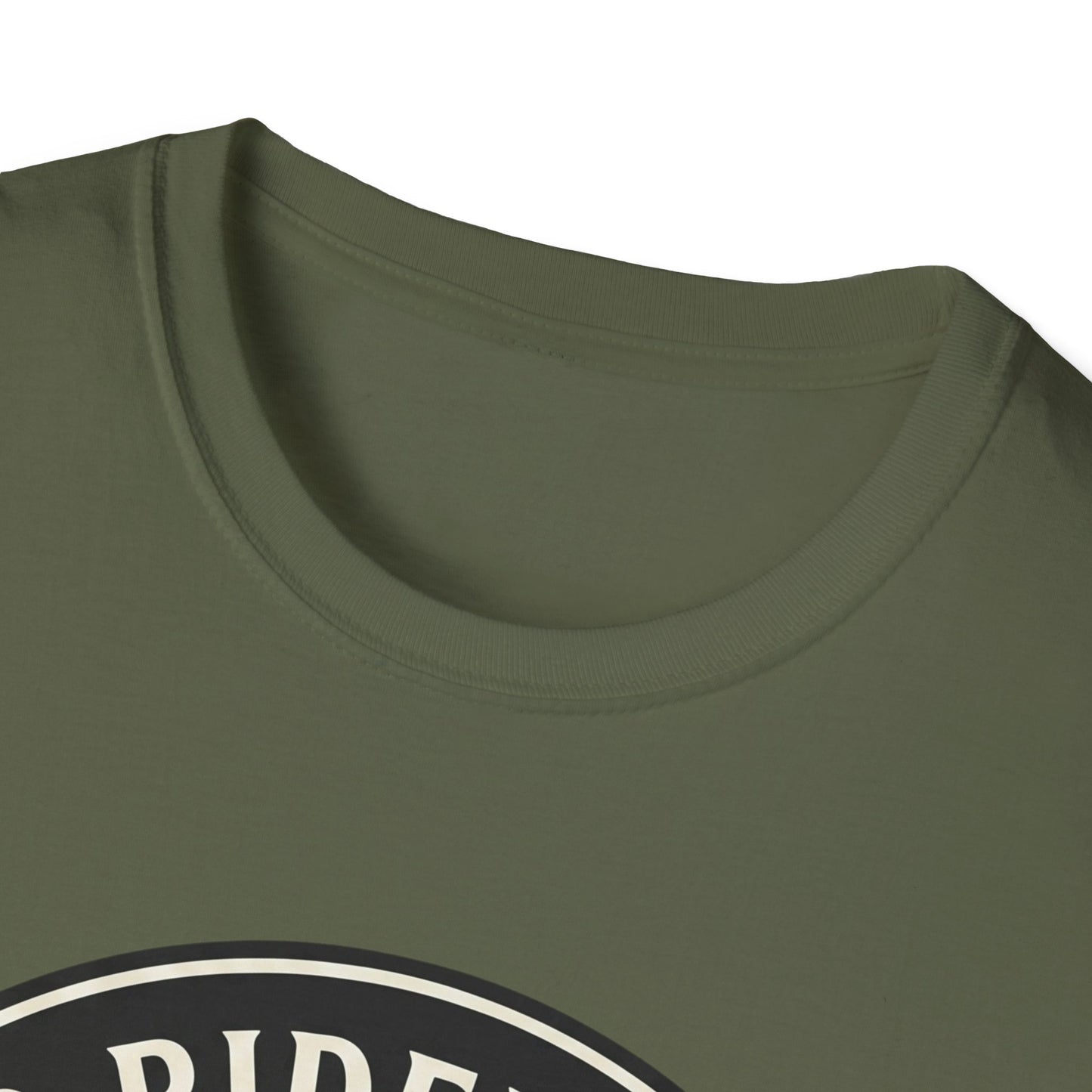 Solo Riders Club T-shirt
