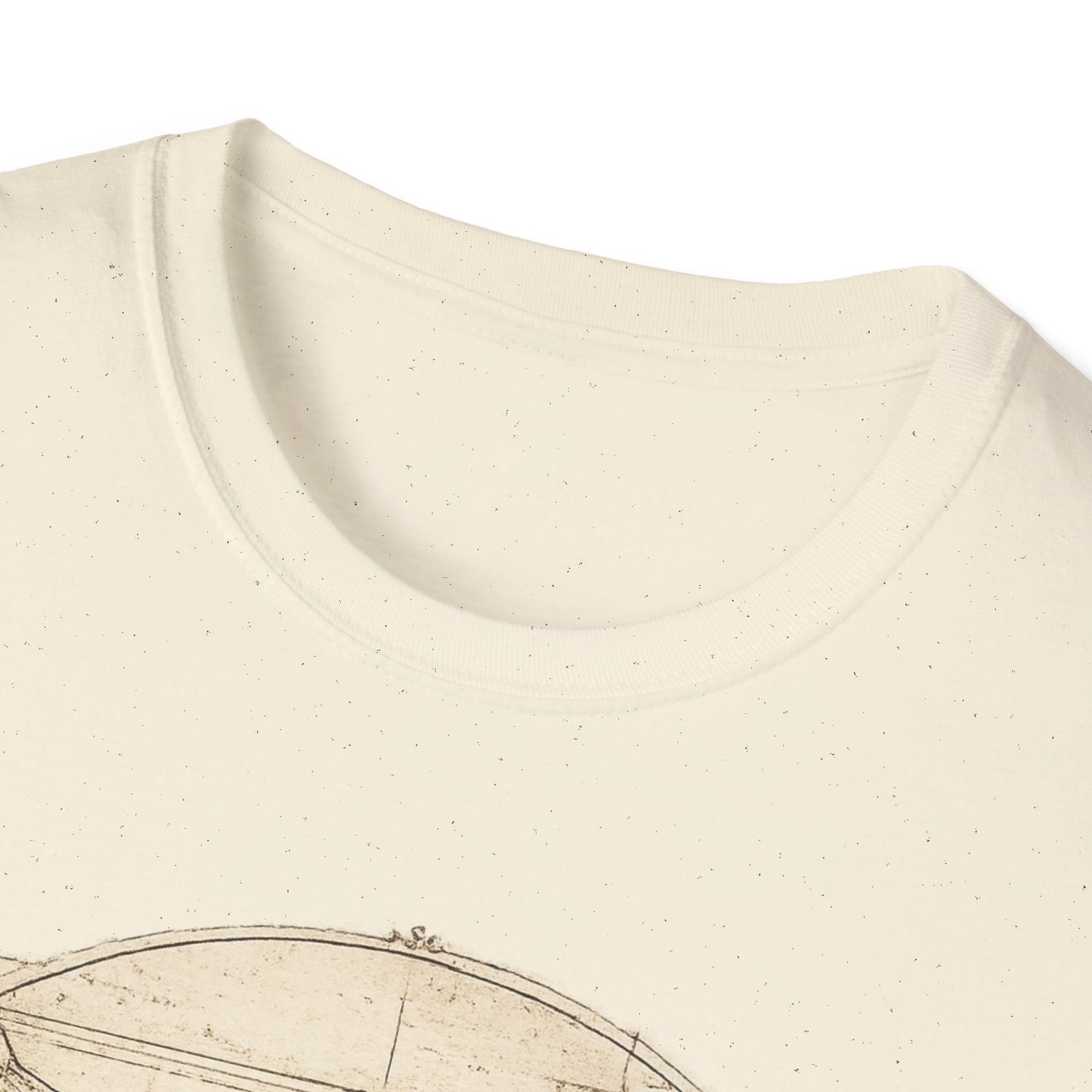 Perfect Proportions T-shirt