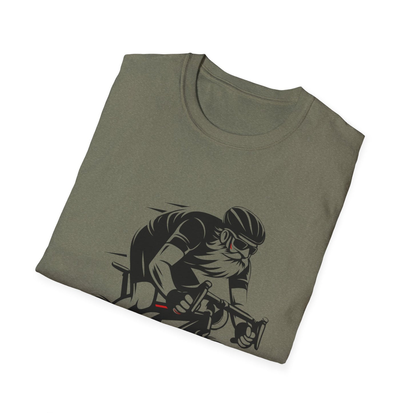 Still Riding Fast T-Shirt