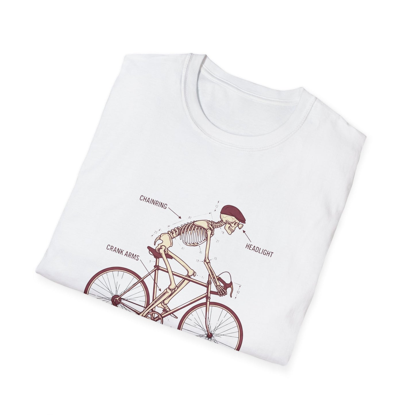 Fully Tuned & Ready To Crumble - T-shirt