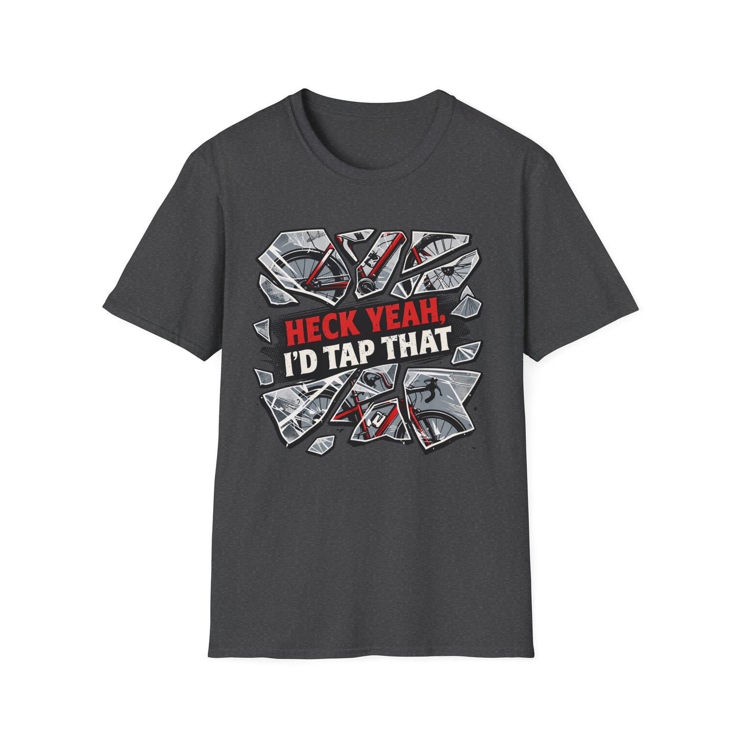 Heck Yeah T-shirt