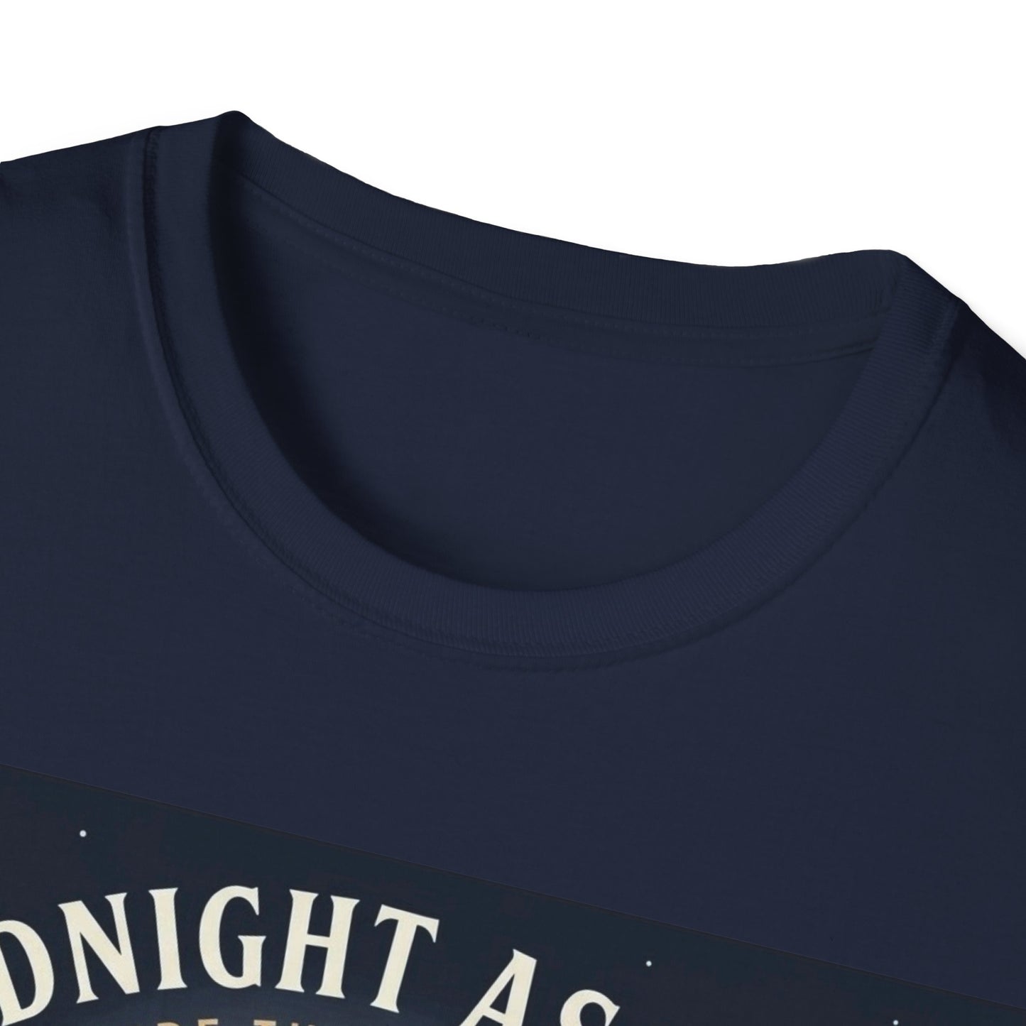 Midnight Ascent T-shirt
