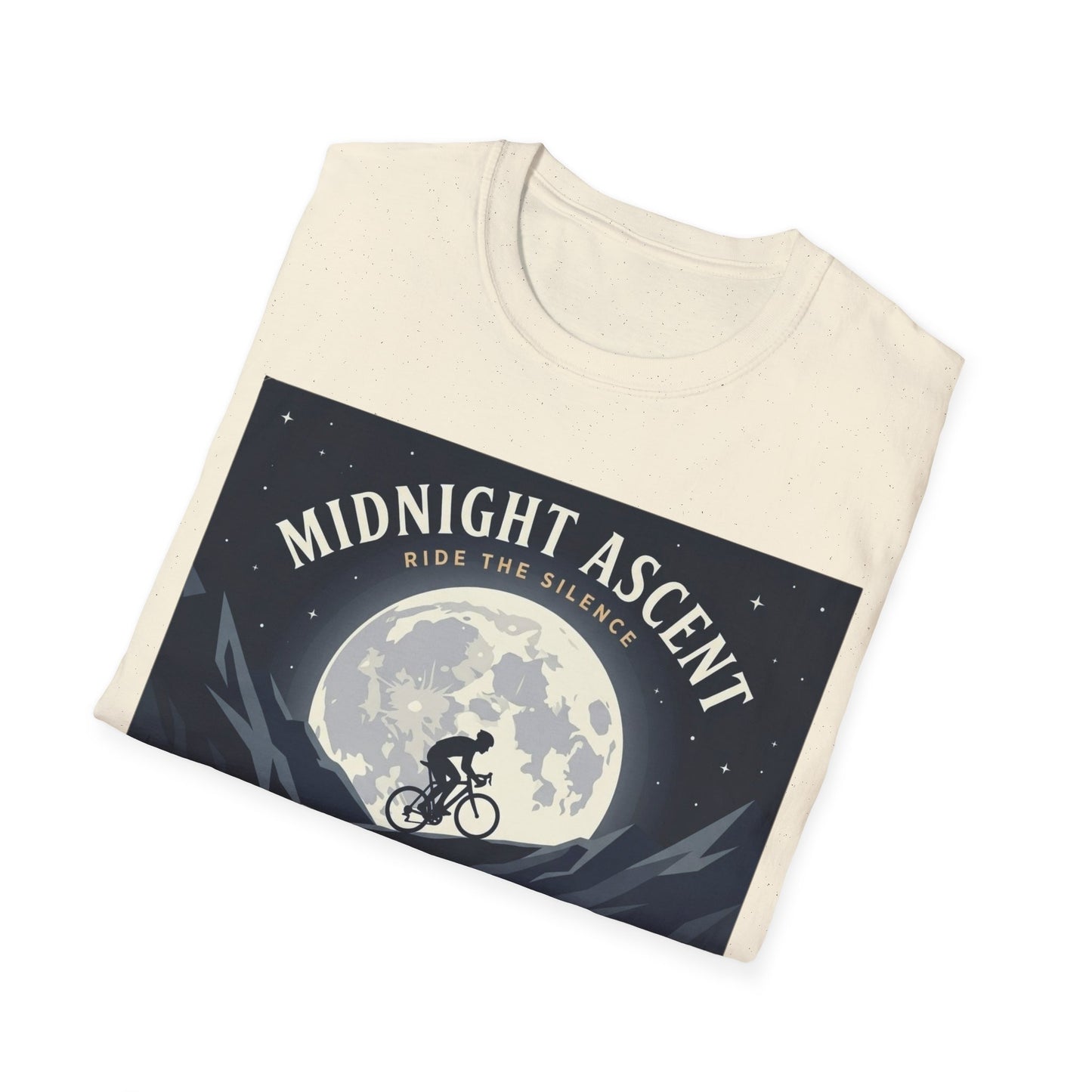 Midnight Ascent T-shirt