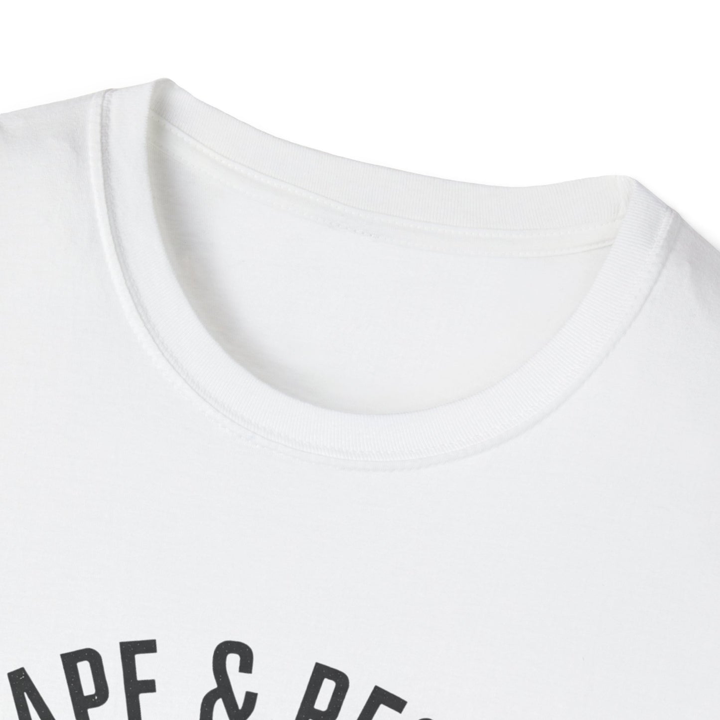Escape & Reacharge T-shirt
