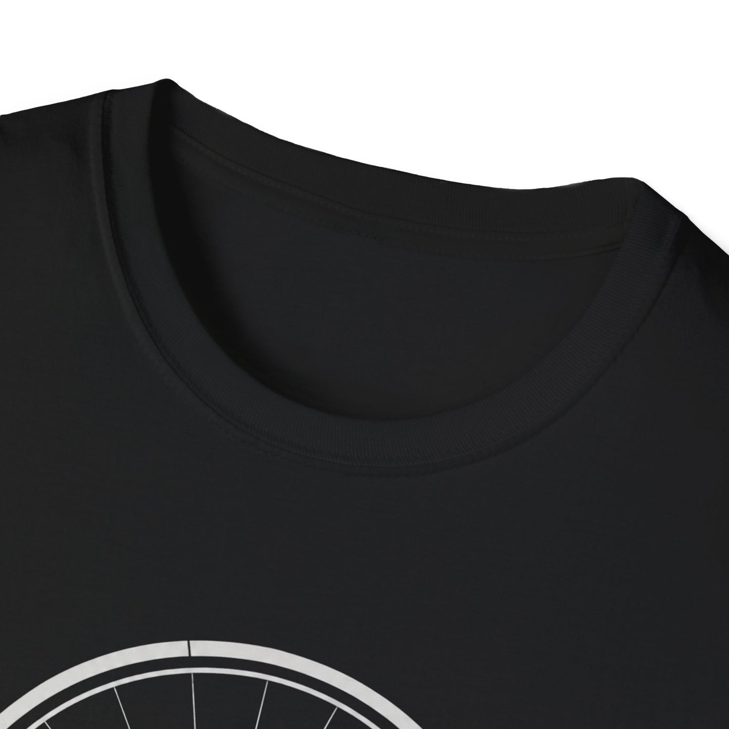 Silant Ride  - T-shirt