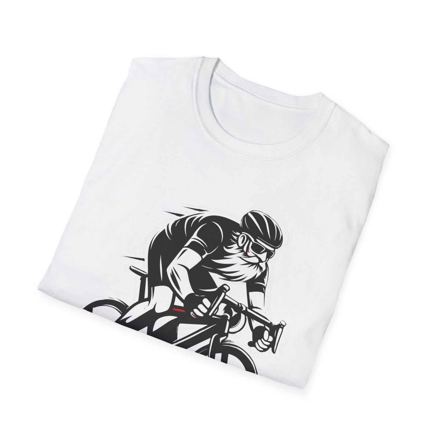 Still Riding Fast T-Shirt