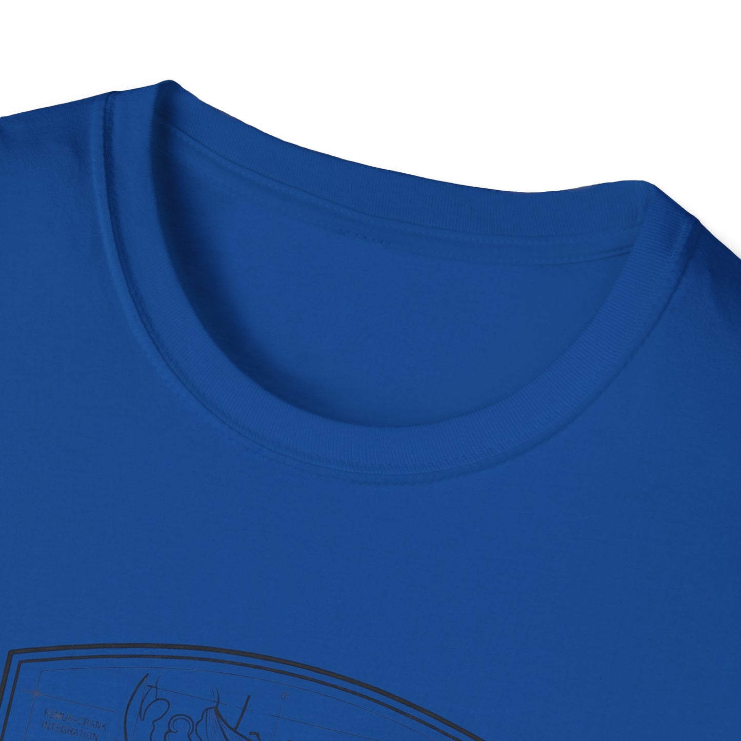 Human Powered  T-shirt
