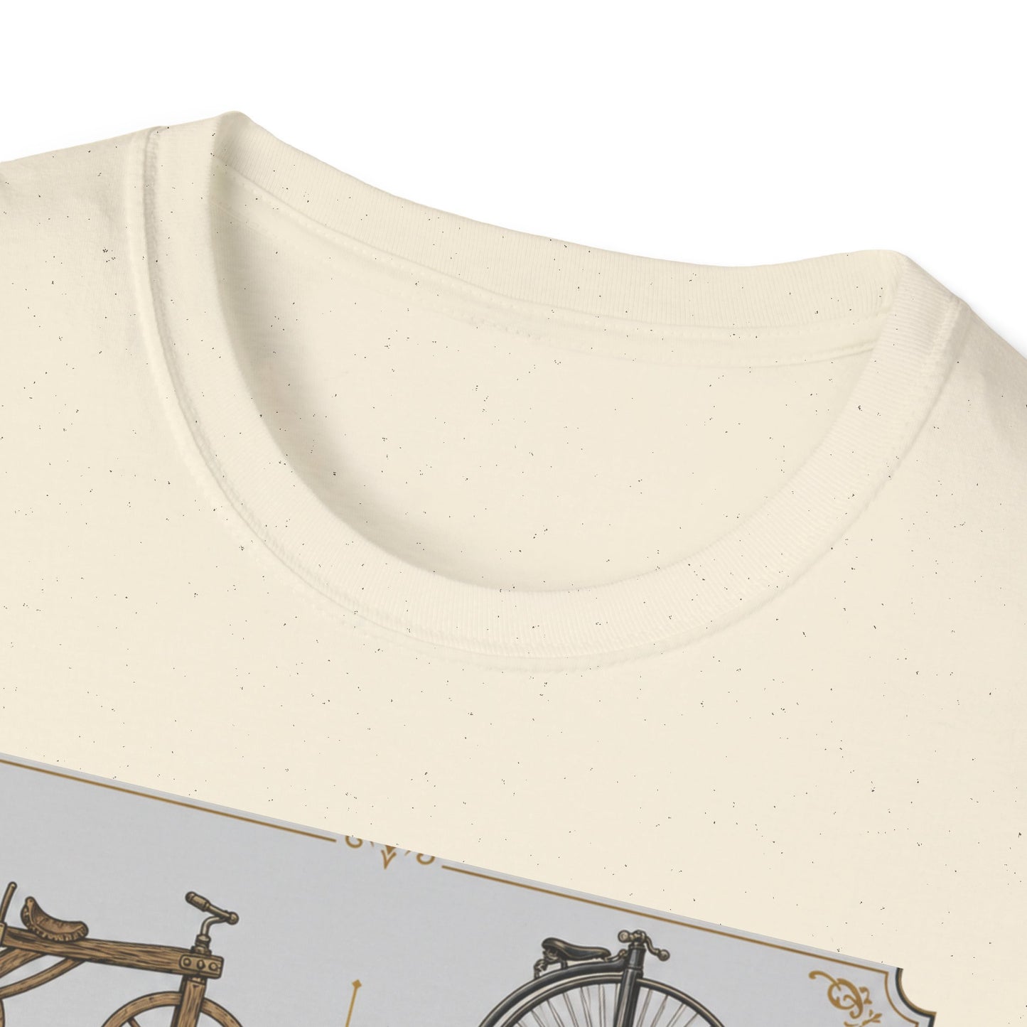 My Family ver 1 T-shirt