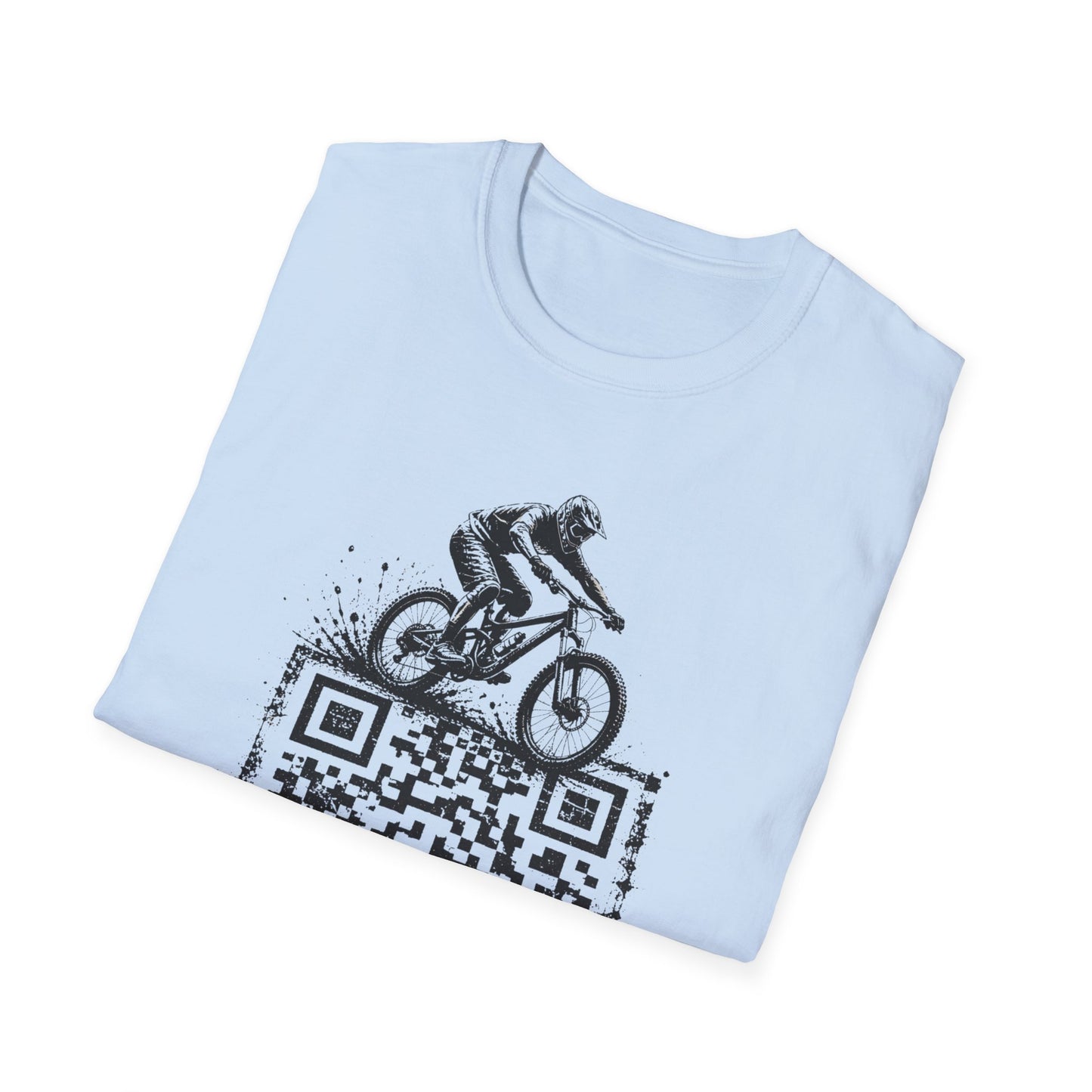 Ride Is Identity - T-shirt