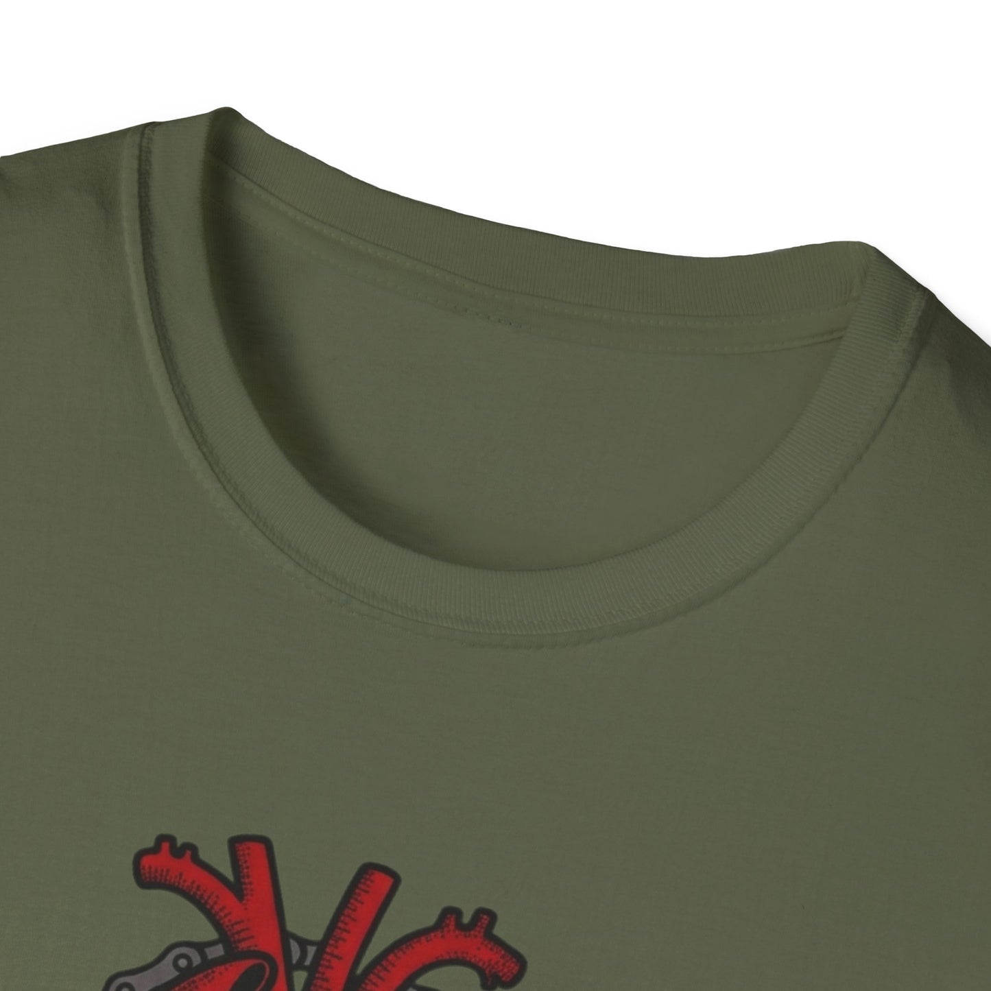 Forever Two Wheels T-Shirt