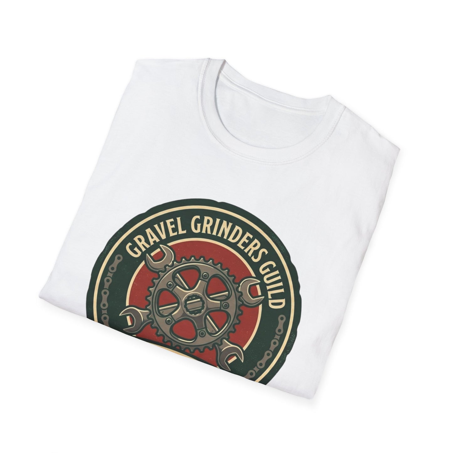 Gravel Grinders Guild T-Shirt