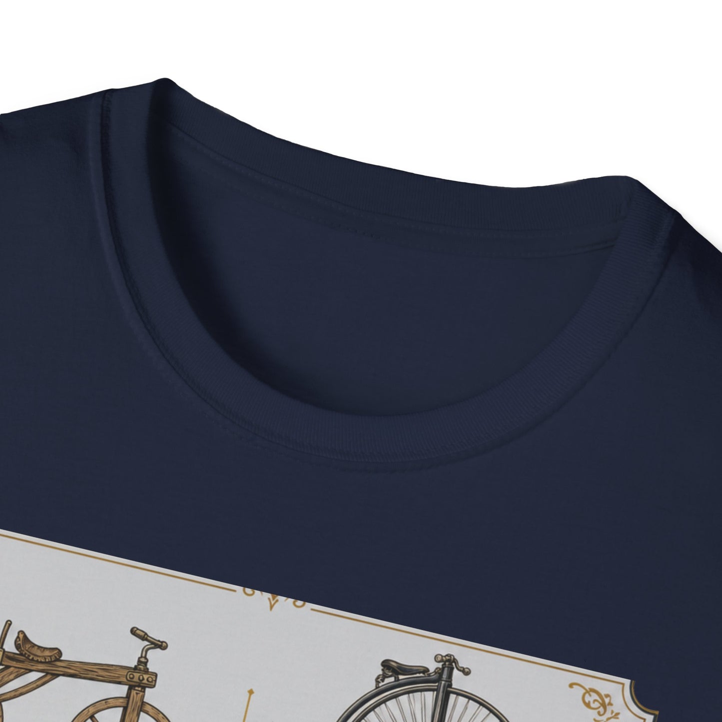 My Family ver 1 T-shirt