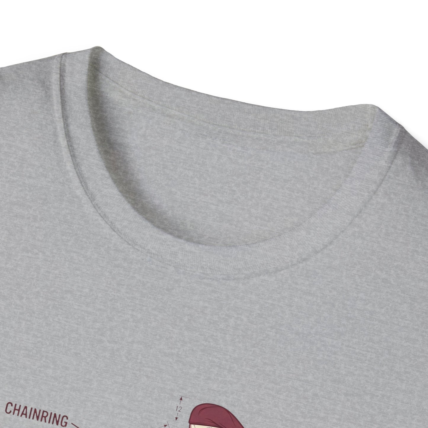 Fully Tuned & Ready To Crumble - T-shirt