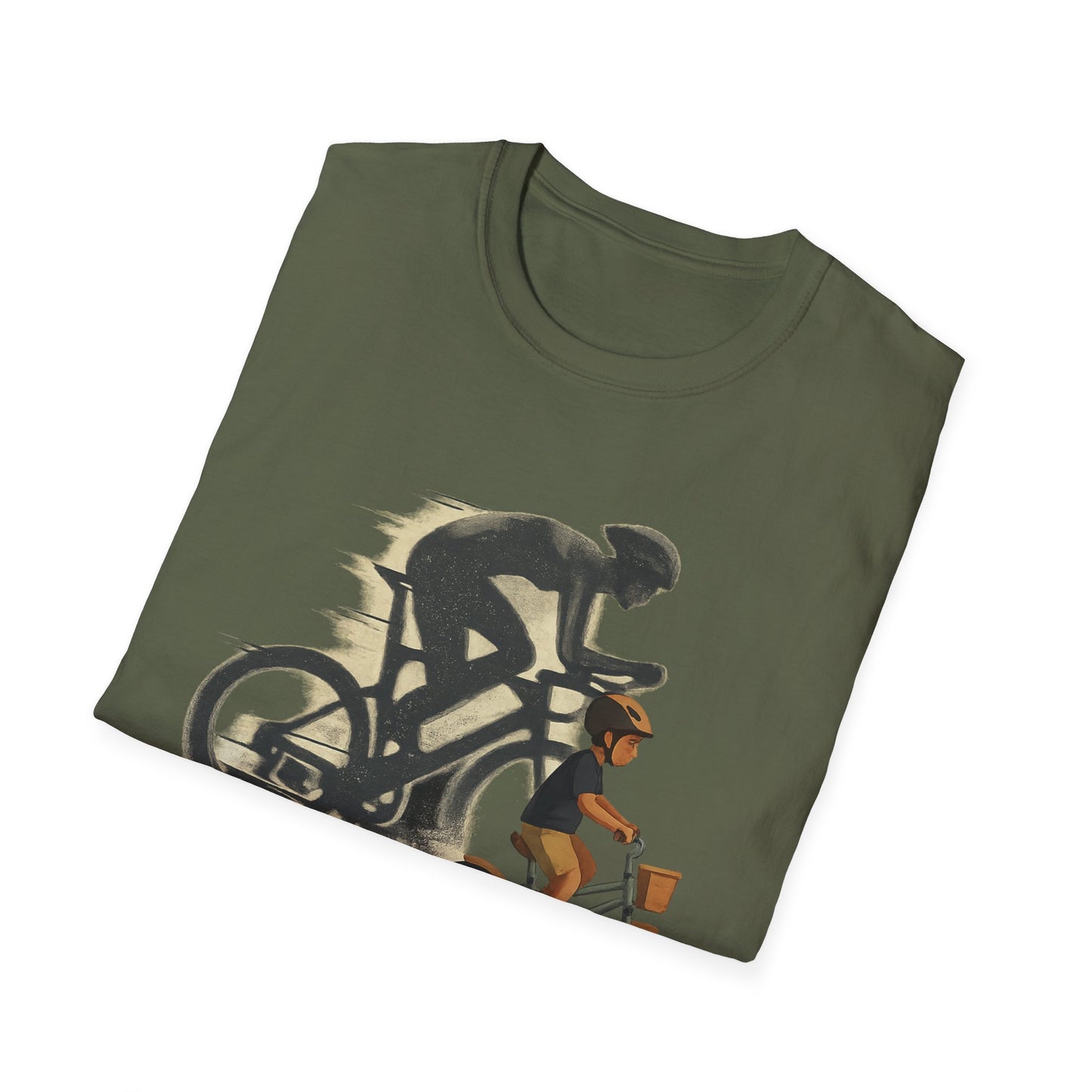This is Where My Adventure Begins T-shirt