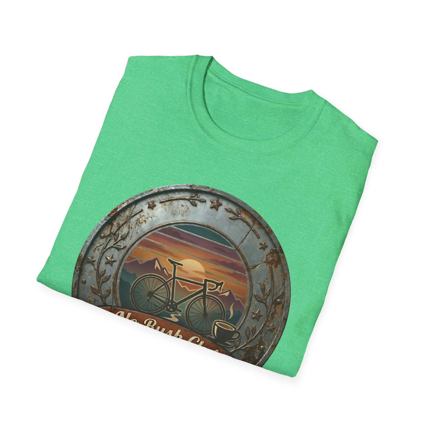 No Rush Club T-Shirt