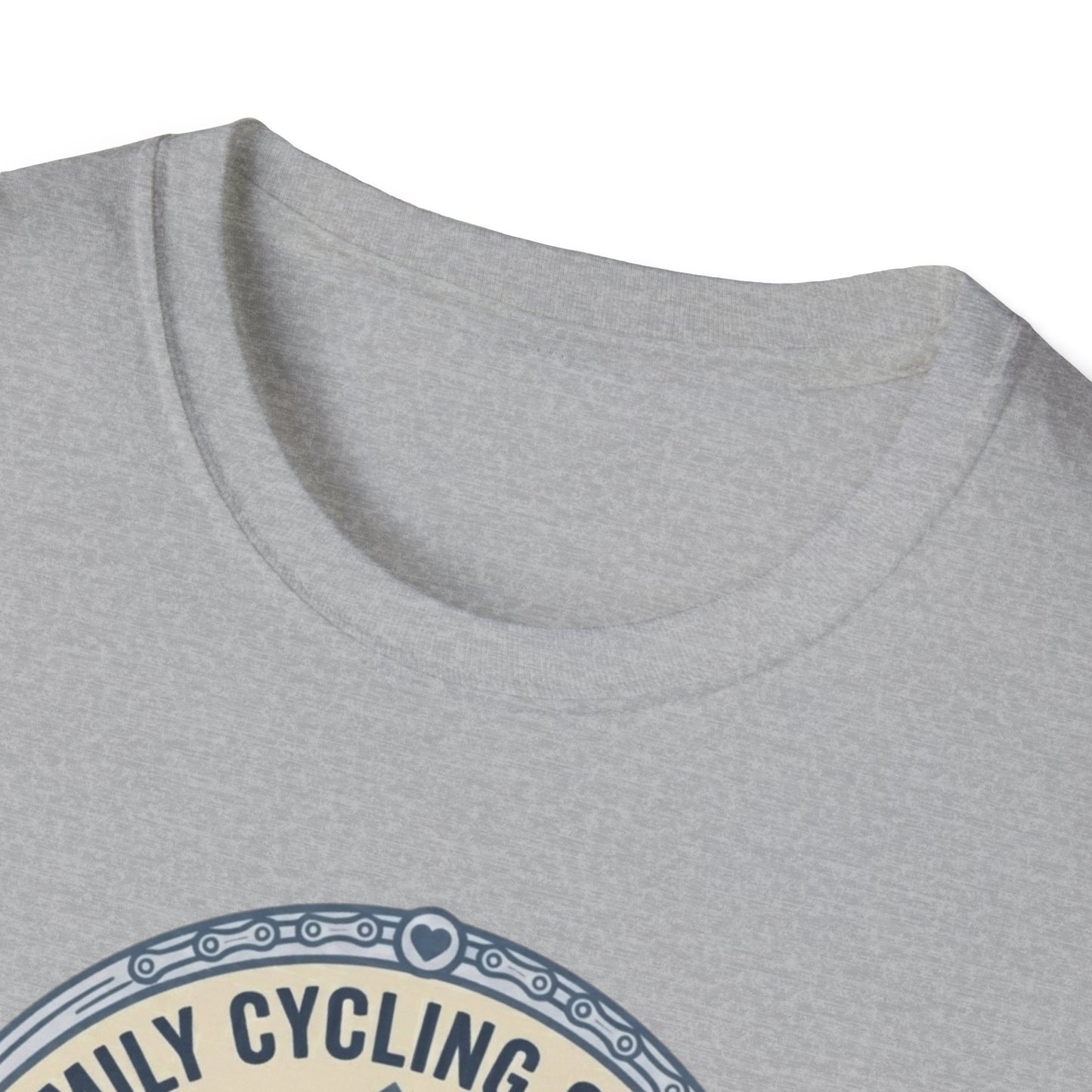 Famili Cycling Service T-Shirt