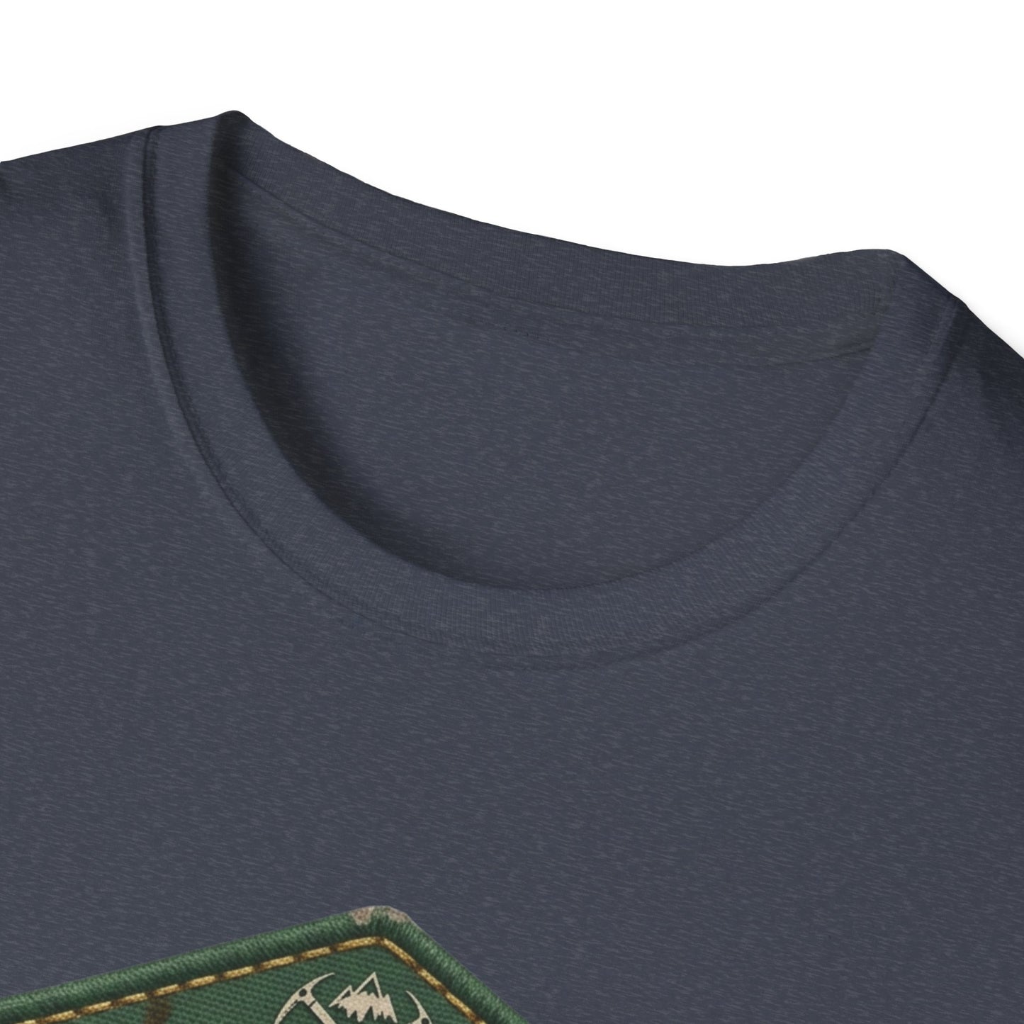 Cykling Adventure Guild T-shirt