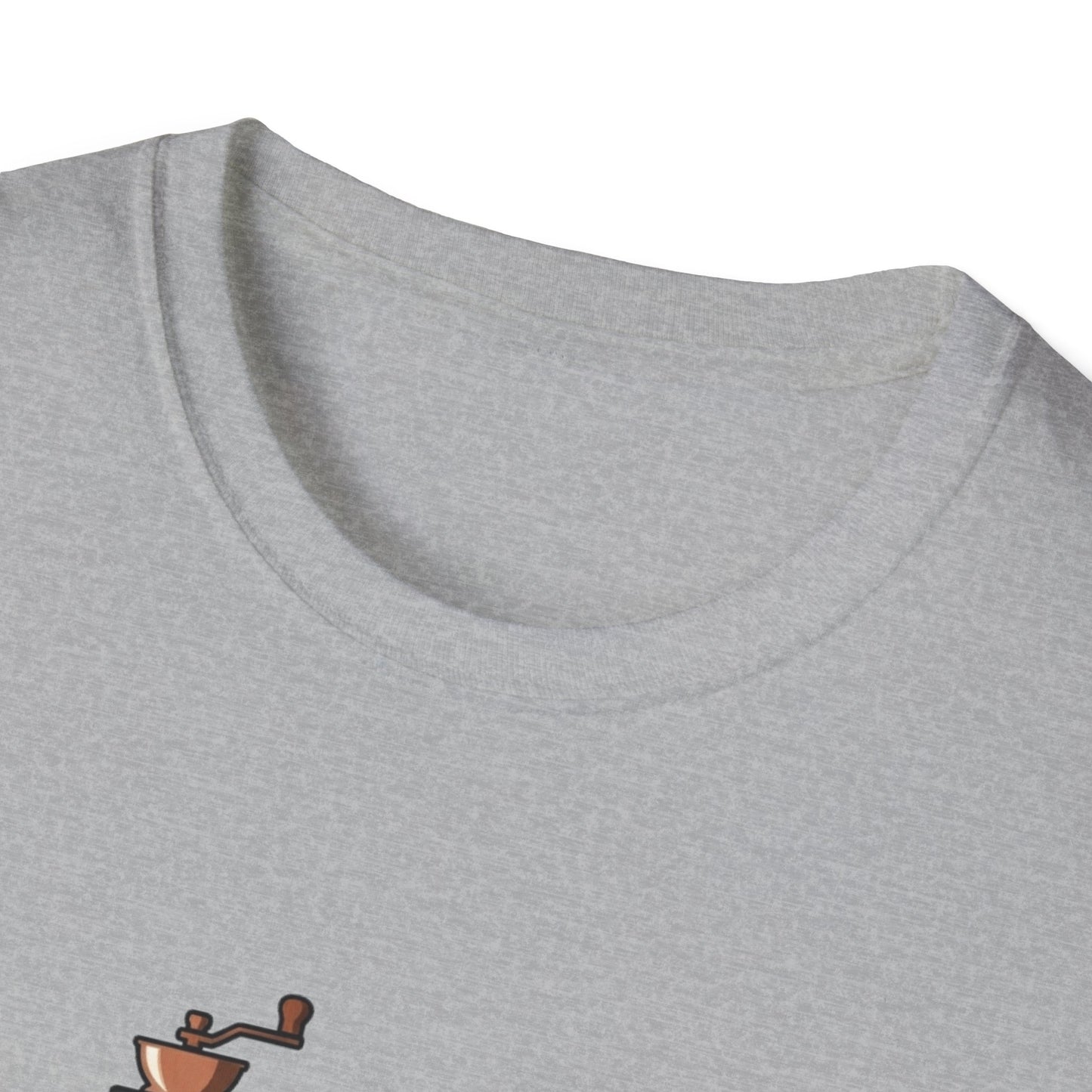 The Vital Process - T-shirt