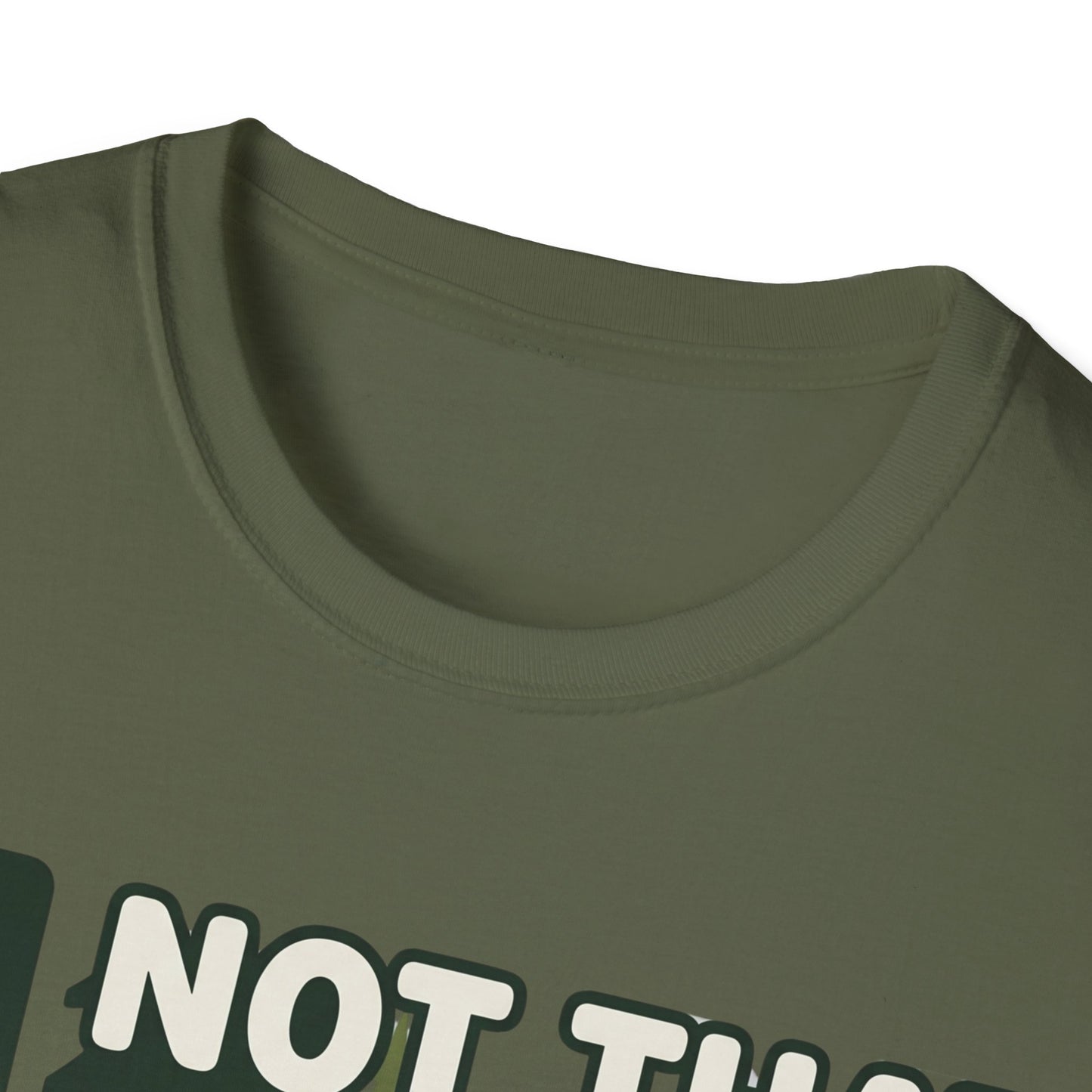 Not That Serious Cycling Club - T-shirt