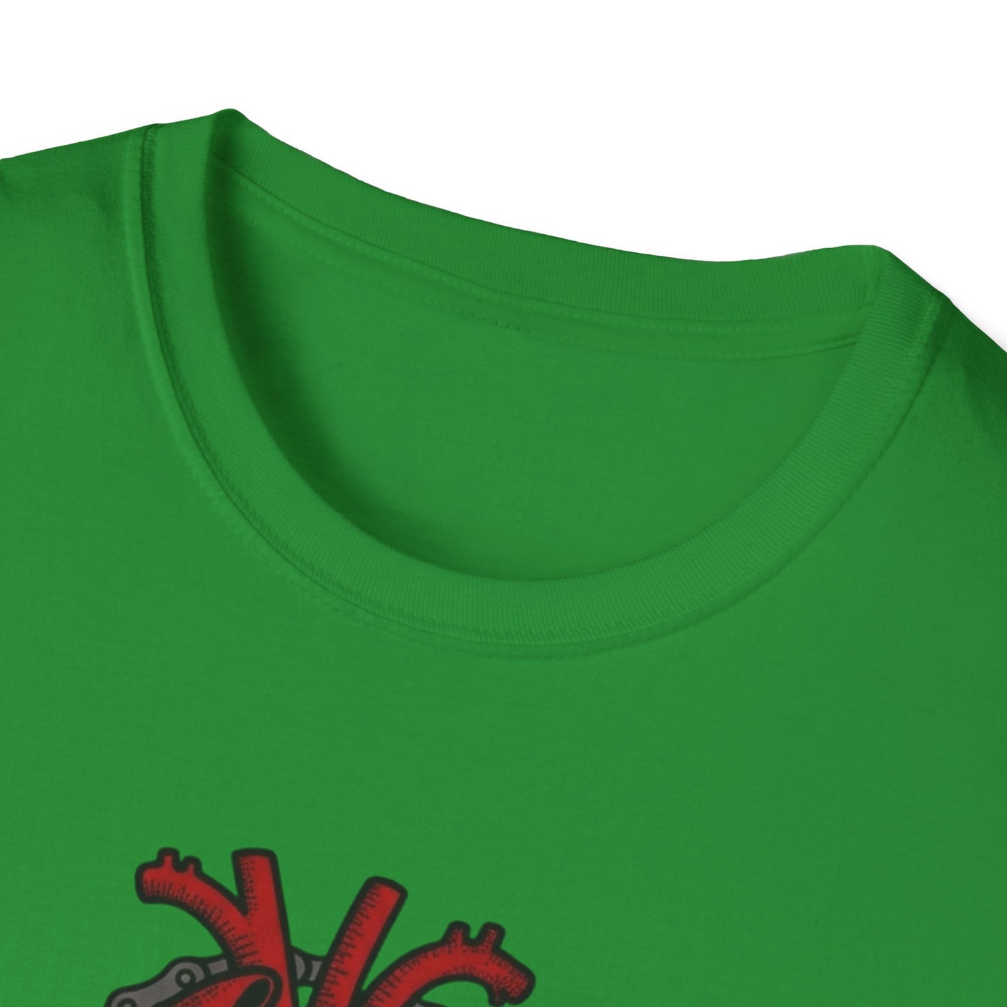 Forever Two Wheels T-Shirt