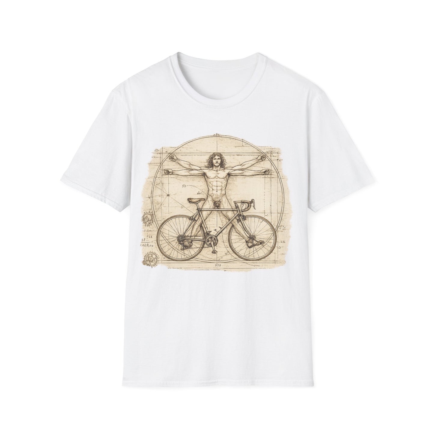 Perfect Proportions T-shirt