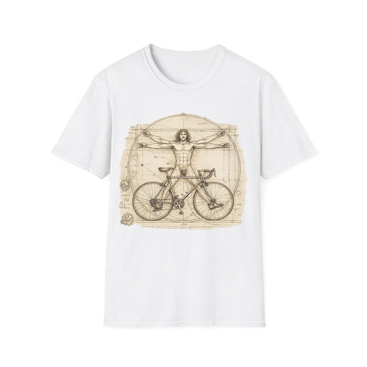 Perfect Proportions T-shirt