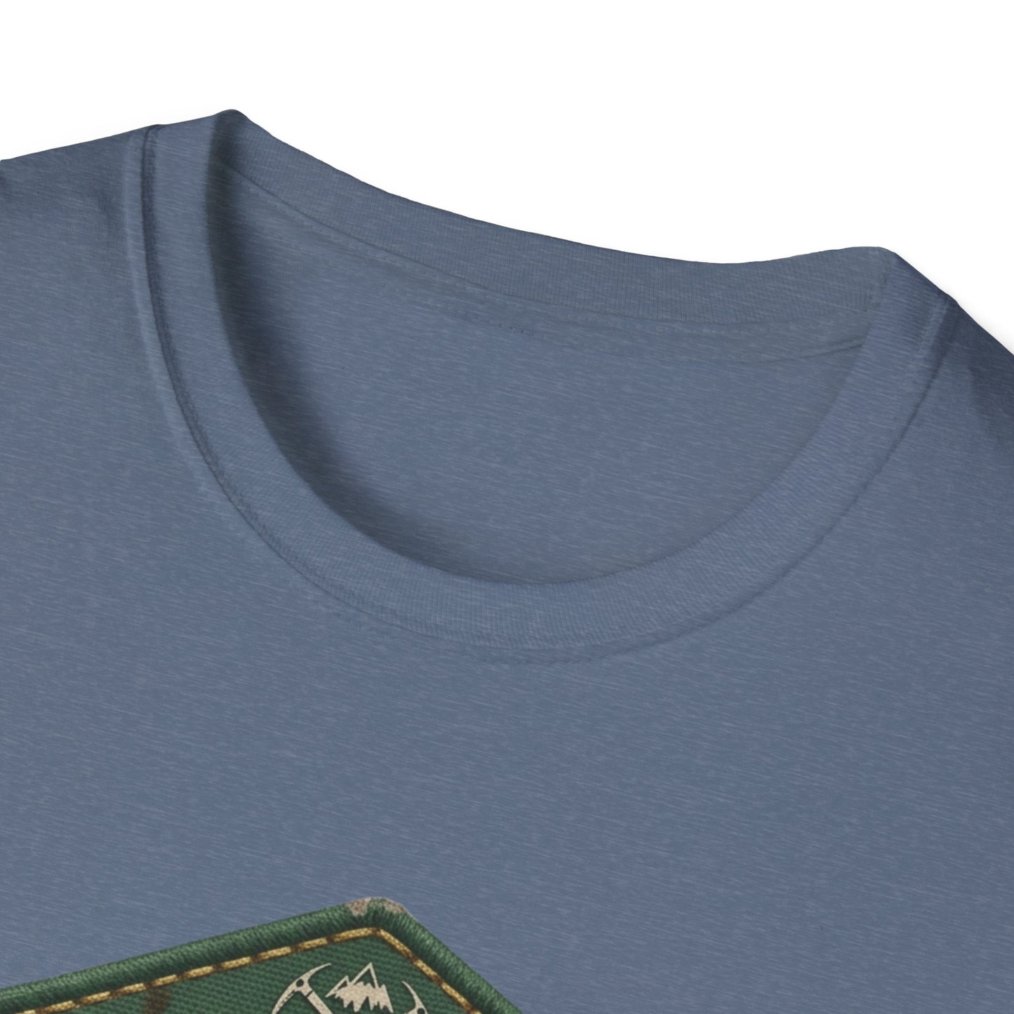 Cykling Adventure Guild T-shirt