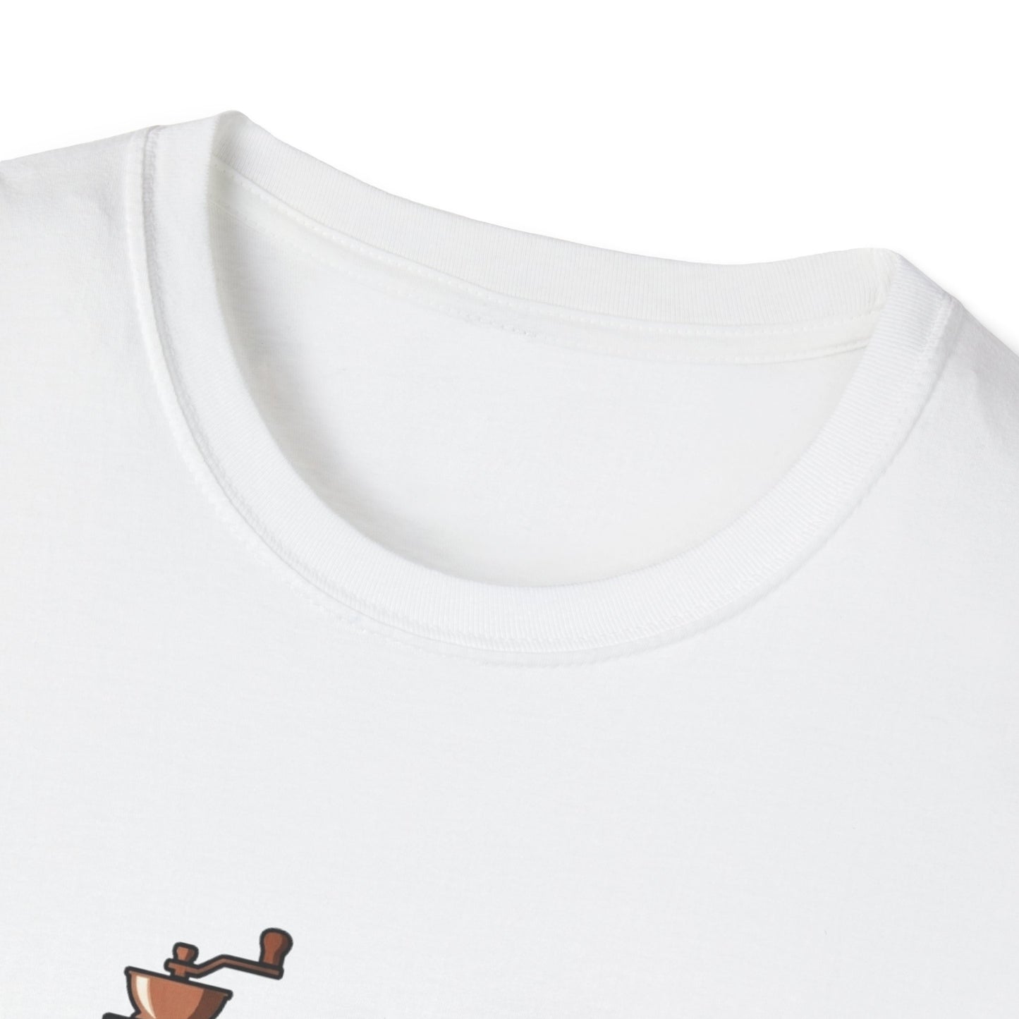 The Vital Process - T-shirt