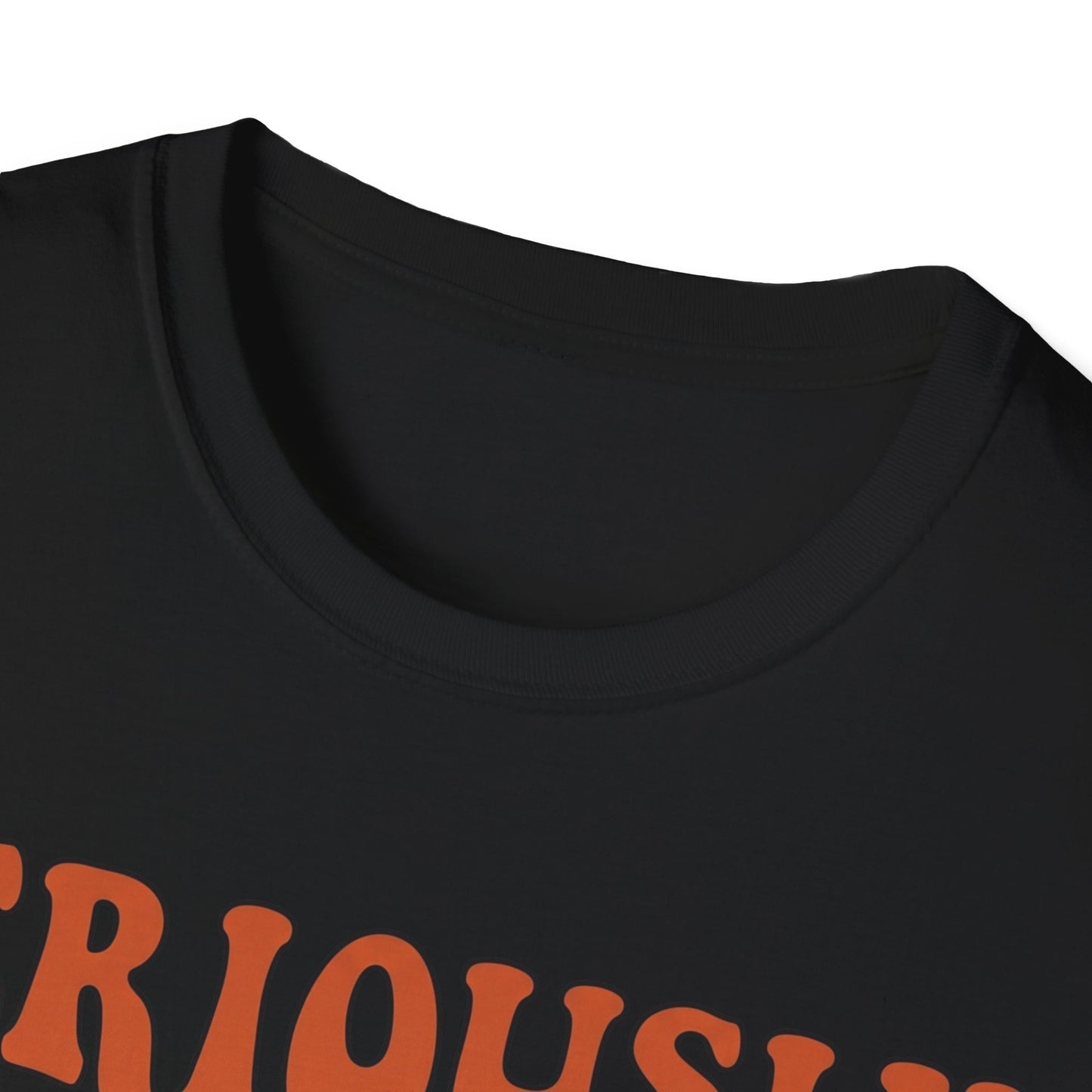 Seriously,  I Ride Solo T-shirt
