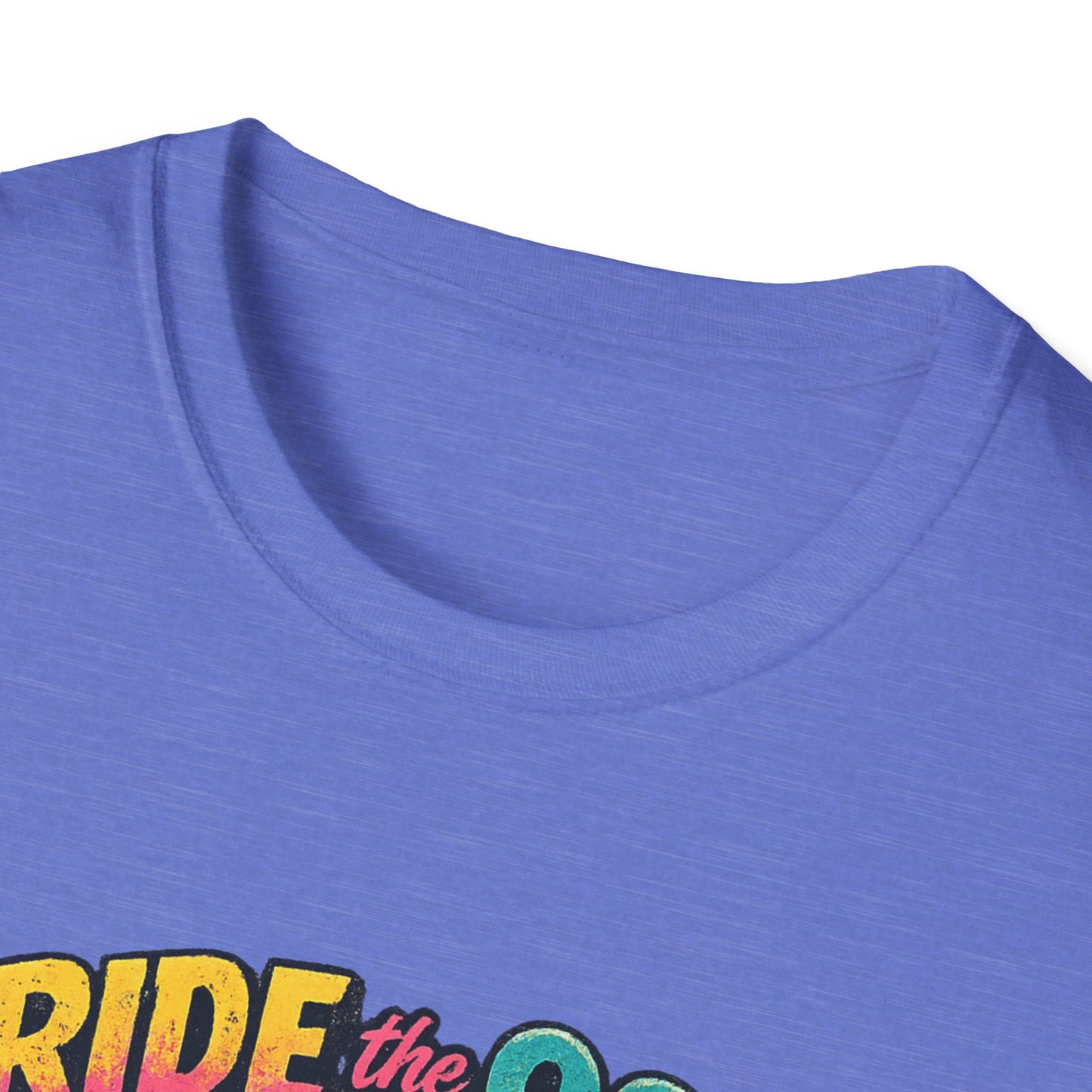 RIDE The 90 s T-shirt