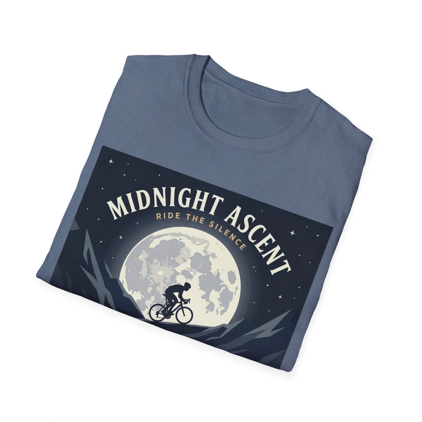 Midnight Ascent T-shirt