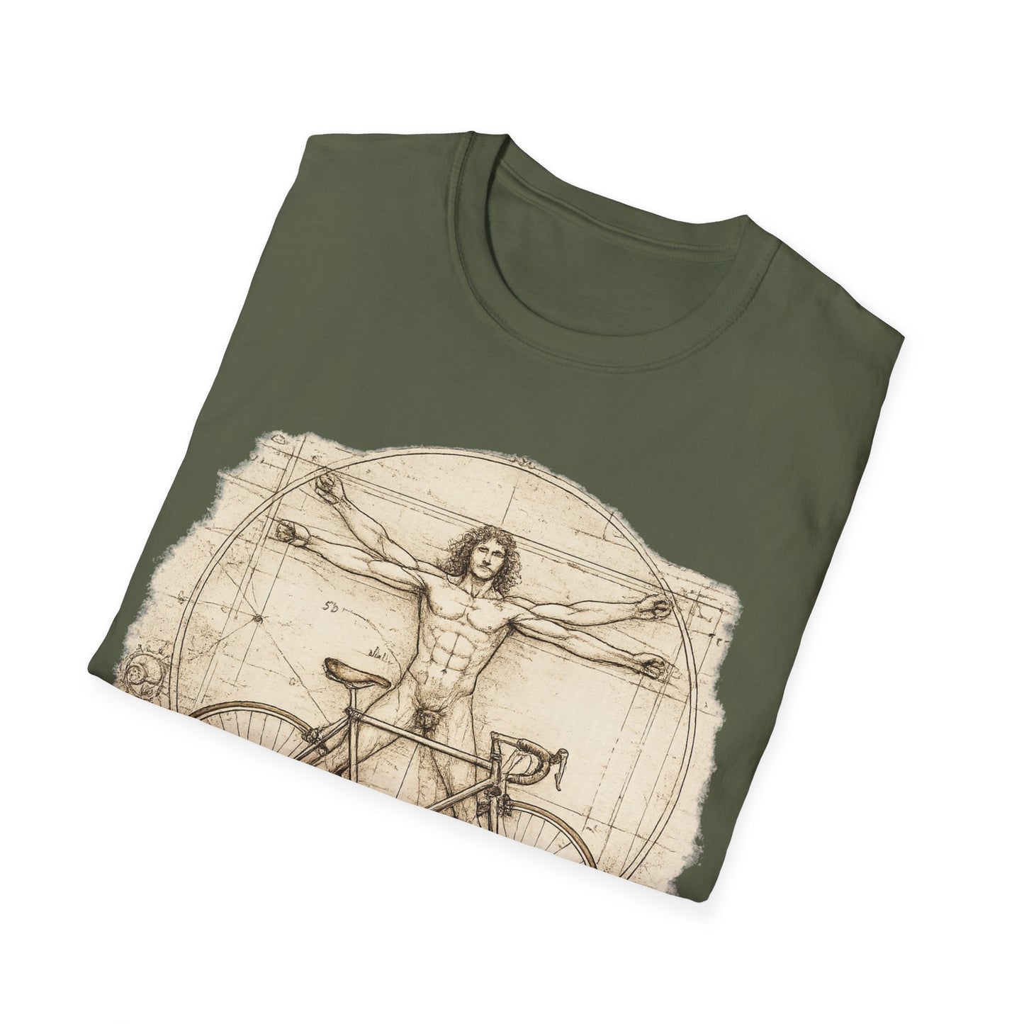 Perfect Proportions T-shirt