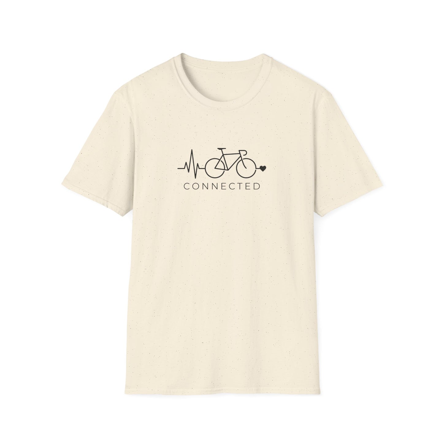 Connected - T-shirt