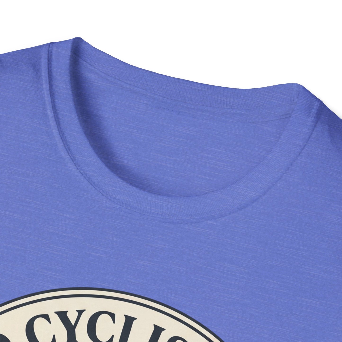 Solo Cyclist Club T-shirt