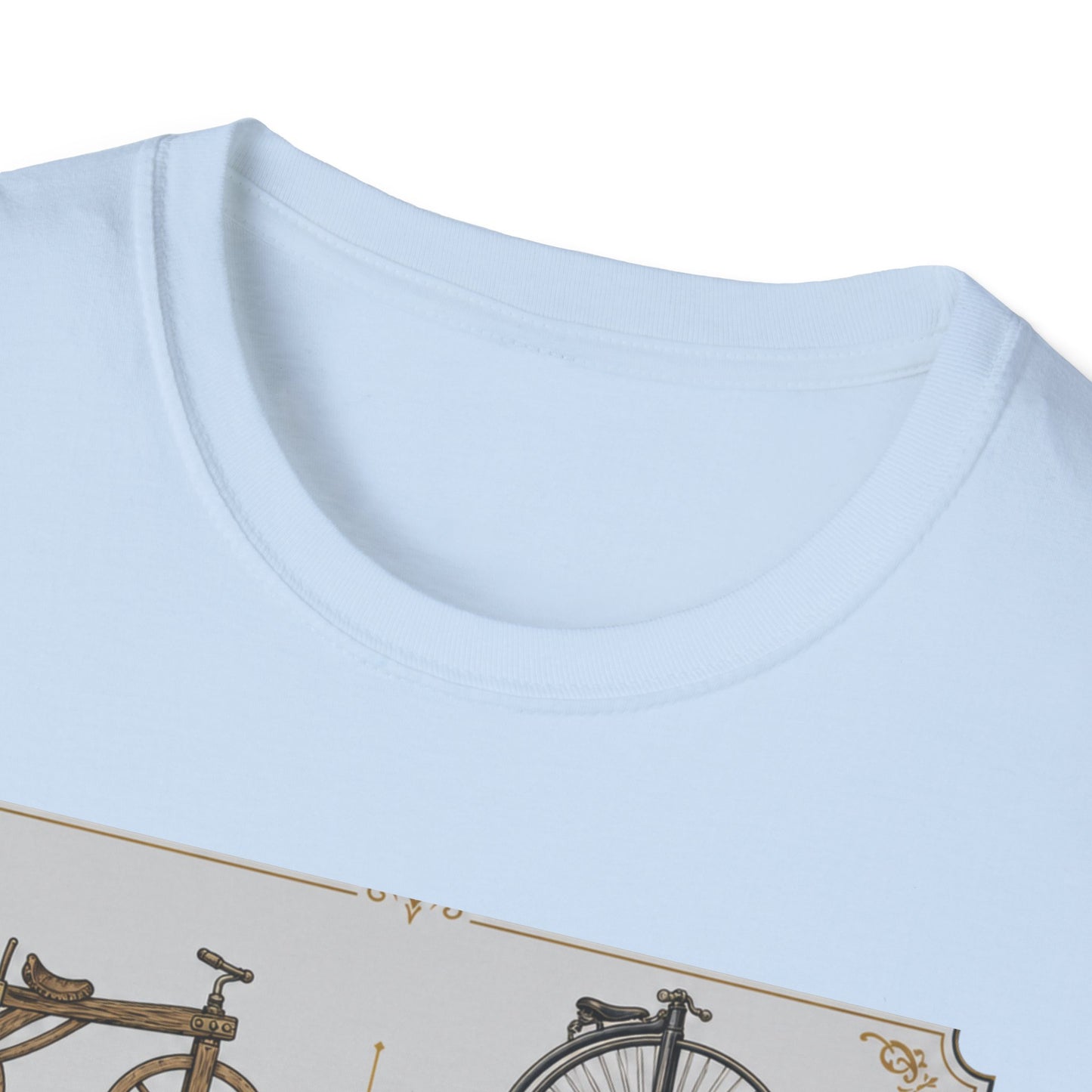 My Family ver 1 T-shirt