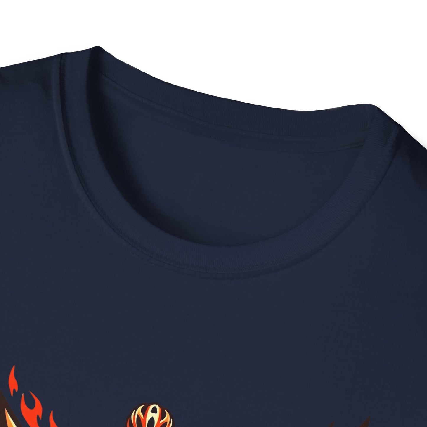 Caffeine & Kilometers  - T-shirt