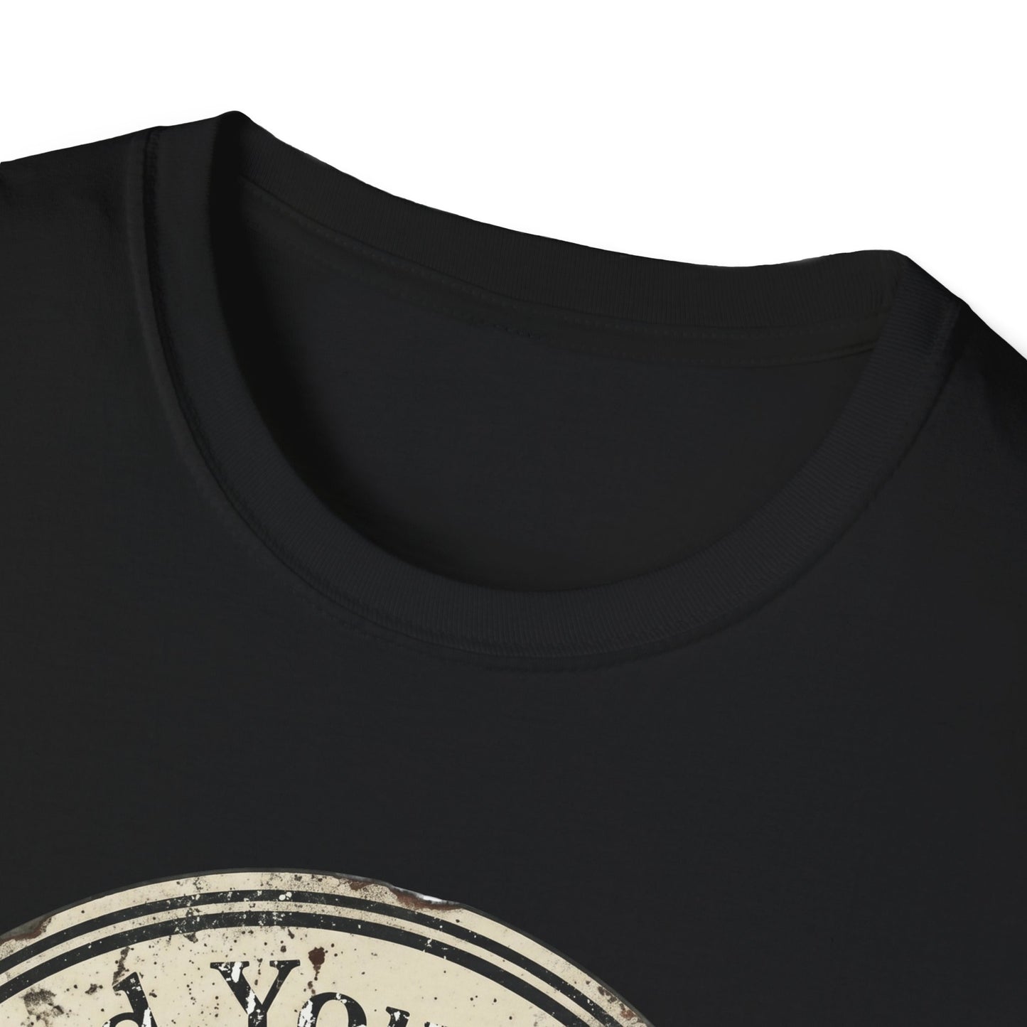 Find Your Trail T-Shirt