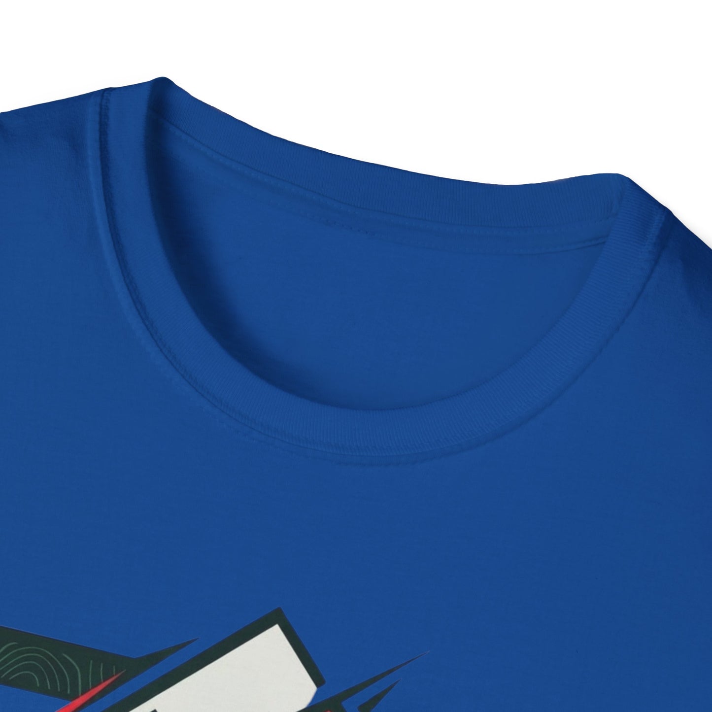 No Plane - No Pressure T-shirt